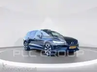 2020 Volvo V60