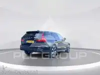 2020 Volvo V60