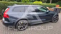 2020 Volvo V60