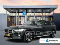 2020 Volvo V60