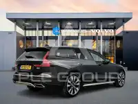 2020 Volvo V60
