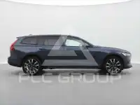 2020 Volvo V60