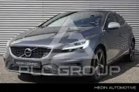 2020 Volvo V40