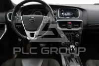 2020 Volvo V40