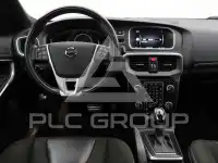 2020 Volvo V40