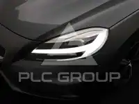 2020 Volvo V40