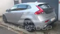 2020 Volvo V40