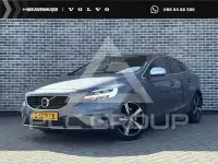 2020 Volvo V40