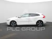 2020 Volvo V40