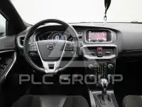 2020 Volvo V40