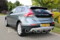 2020 Volvo V40