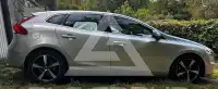 2020 Volvo V40