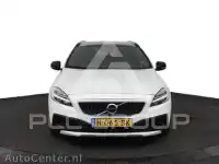 2020 Volvo V40