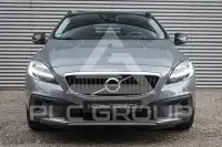 2020 Volvo V40