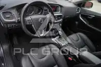 2020 Volvo V40