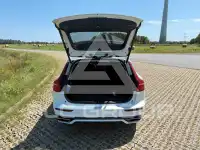 2020 Volvo V60