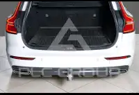 2020 Volvo V60