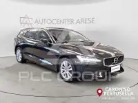 2020 Volvo V60