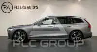 2020 Volvo V60