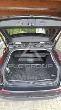 2020 Volvo V60