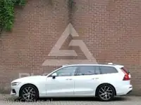 2020 Volvo V60