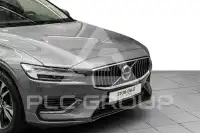 2020 Volvo V60