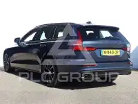 2020 Volvo V60