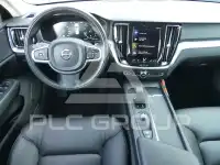 2020 Volvo V60