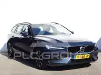 2020 Volvo V60