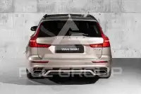 2020 Volvo V60