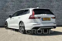 2020 Volvo V60