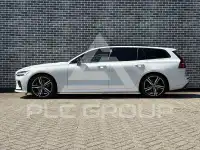 2020 Volvo V60