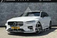 2020 Volvo V60