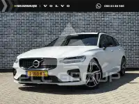 2020 Volvo V60