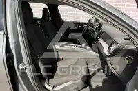 2020 Volvo V60