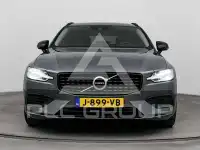 2020 Volvo V60