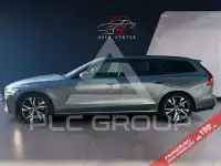 2020 Volvo V60