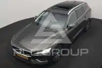 2020 Volvo V60