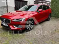 2020 Volvo V60