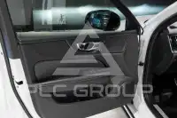 2020 Volvo V60