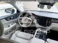 2020 Volvo V60