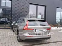 2020 Volvo V60