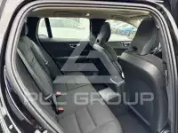 2020 Volvo V60