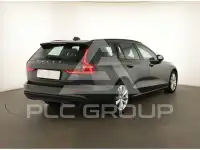 2020 Volvo V60