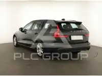 2020 Volvo V60