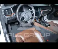 2020 Volvo V60