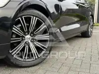 2020 Volvo V60
