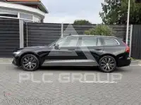 2020 Volvo V60