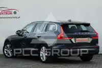 2020 Volvo V60