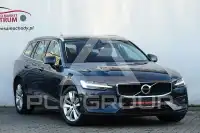 2020 Volvo V60